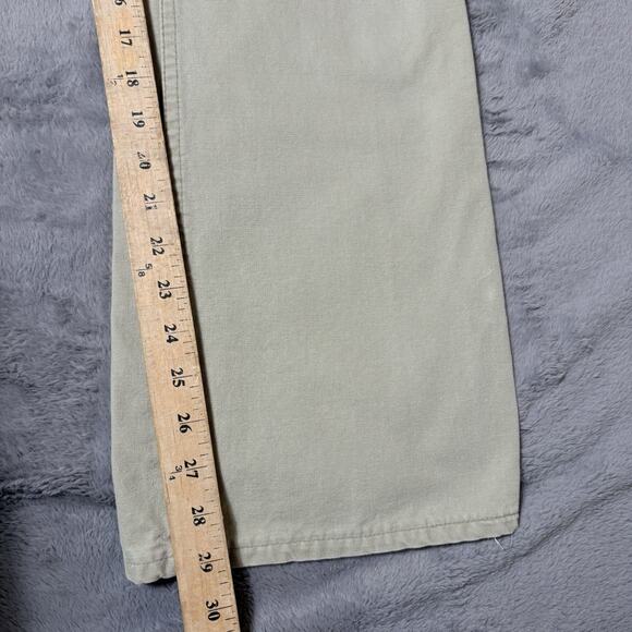 Vintage Wrangler Wrapidtransit Utility High Waisted Pants Size 29 Waist Bootcut - Picture 11 of 12